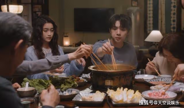 《後浪》在茅房談戀愛?任天真的告白方式,甜蜜中帶著味兒