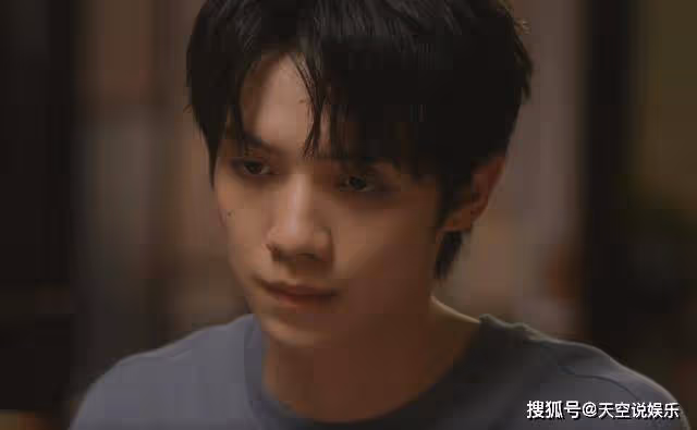 《後浪》在茅房談戀愛?任天真的告白方式,甜蜜中帶著味兒