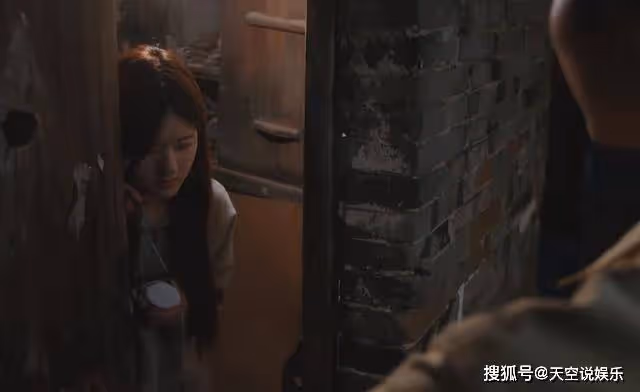 《後浪》在茅房談戀愛?任天真的告白方式,甜蜜中帶著味兒