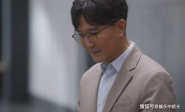 《後浪》一味童子尿,詐出三位直男的清白之身,孫頭頭不愧是機靈鬼