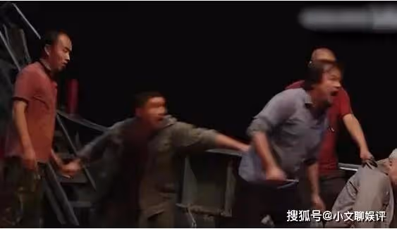 電影《遠航》在哪裡可以看?是真實故事改編的嗎?《遠航》原型是什麼?