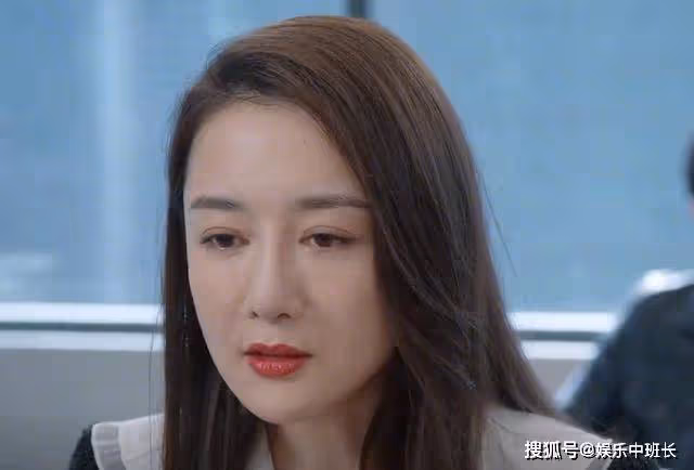 《三分野》徐燕時被停職調查,向園怒懟黎沁,亮出自己真實身份