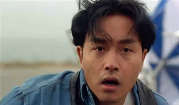 與趙雅芝齊名,曾被騙跟張國榮拍「時尚片」,丈夫也是當紅演員!