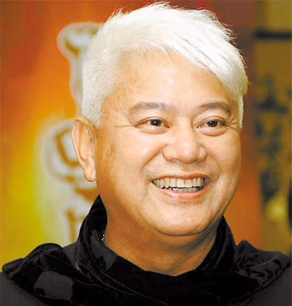 與趙雅芝齊名,曾被騙跟張國榮拍「時尚片」,丈夫也是當紅演員!