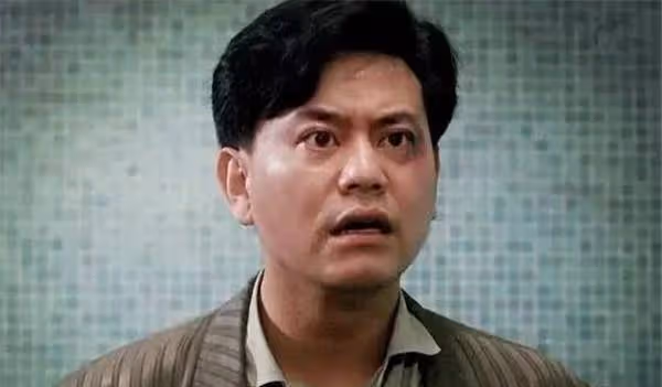 與趙雅芝齊名,曾被騙跟張國榮拍「時尚片」,丈夫也是當紅演員!