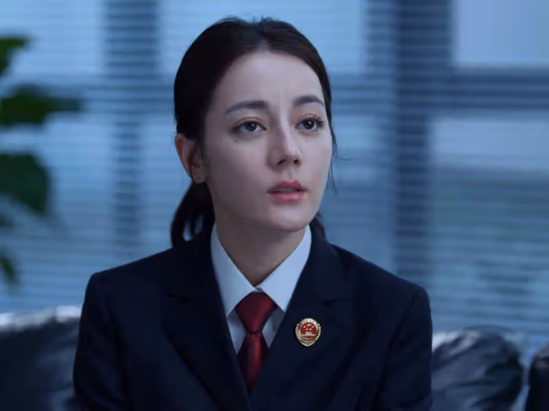 《公訴》才播2集,就差評如潮,觀眾差評理由出奇一致