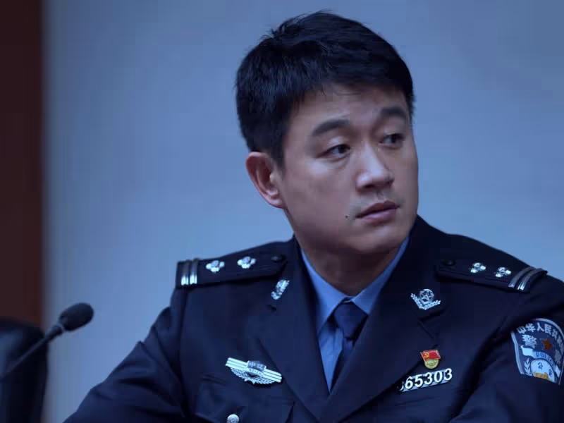 《公訴》才播2集,就差評如潮,觀眾差評理由出奇一致