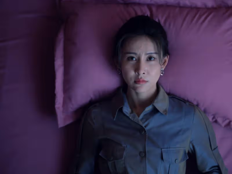 《公訴》才播2集,就差評如潮,觀眾差評理由出奇一致