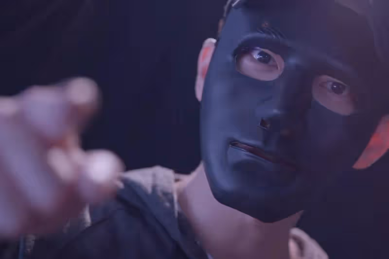 《公訴》才播2集,就差評如潮,觀眾差評理由出奇一致