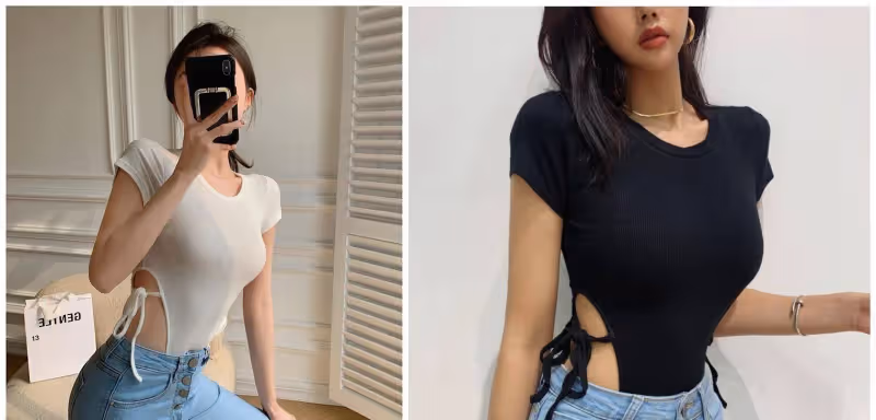 女生穿連體衣到底要如何上廁所?這麼麻煩為何還那麼多人喜歡穿?