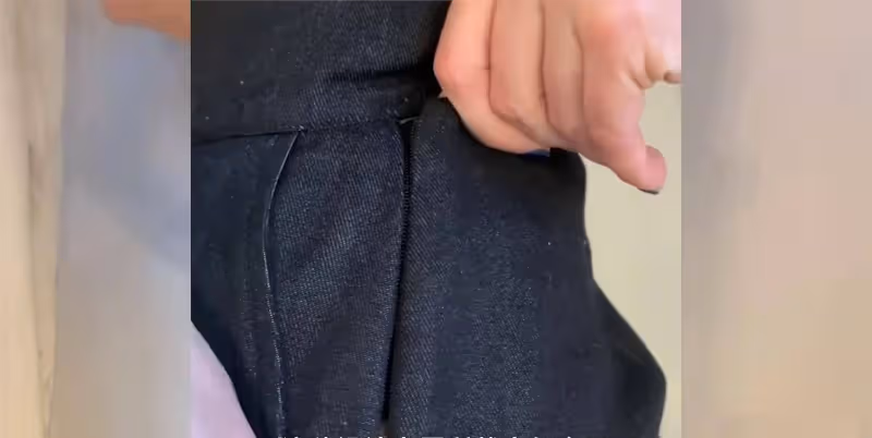 女生穿連體衣到底要如何上廁所?這麼麻煩為何還那麼多人喜歡穿?