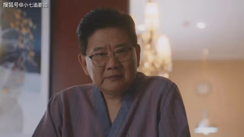 陷害師承班，詆毀任新正，《後浪》趙力權的黑化意料之中