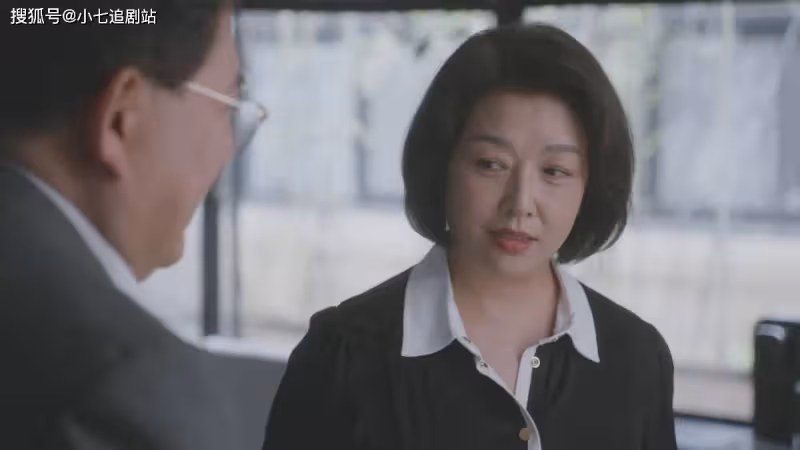 陷害師承班，詆毀任新正，《後浪》趙力權的黑化意料之中