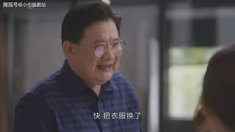 陷害師承班，詆毀任新正，《後浪》趙力權的黑化意料之中