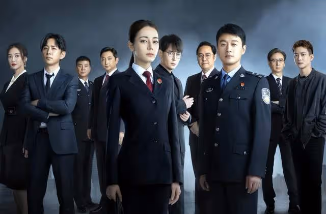 佟大為調侃《公訴》片酬再高,也不和熱巴同台,理由笑翻全場