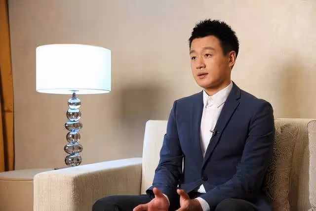佟大為調侃《公訴》片酬再高,也不和熱巴同台,理由笑翻全場