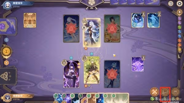 《原神》3.7決鬥召喚之巔第三階段活動攻略