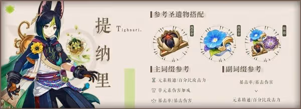 《原神》䴉穿之喙強度分析