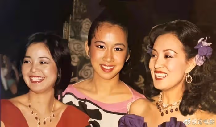 朱玲玲疑放棄羅康瑞財產的繼承權,全部留給老公前妻所生女兒