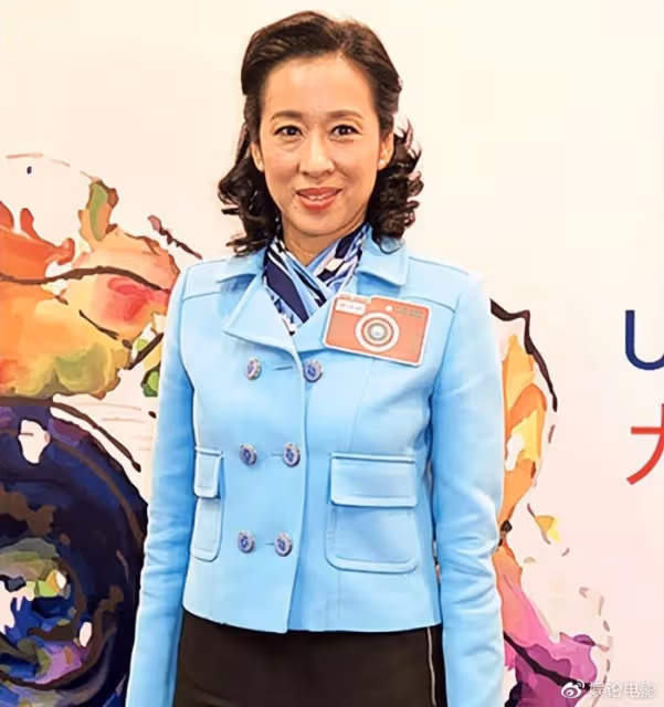 朱玲玲疑放棄羅康瑞財產的繼承權，全部留給老公前妻所生女兒