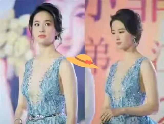 真空上陣的女明星,是媚俗還是艷壓全場?為博出位也是夠拼了,為她們的敬業點贊,沒有她們的世界是多麼無聊!