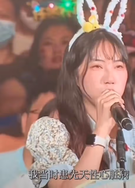 看任賢齊演唱會救人命,看華晨宇演唱會要人命!