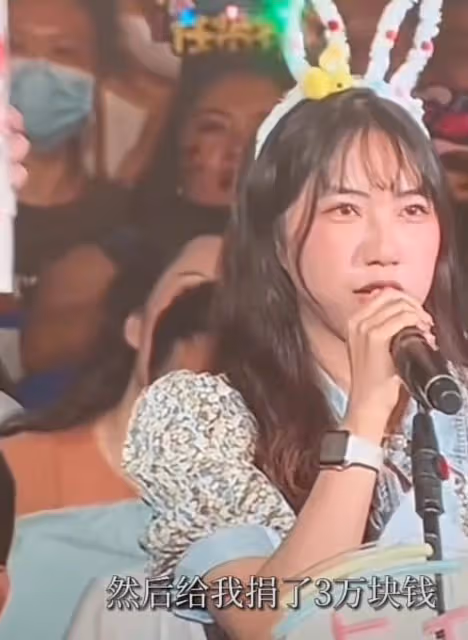 看任賢齊演唱會救人命,看華晨宇演唱會要人命!