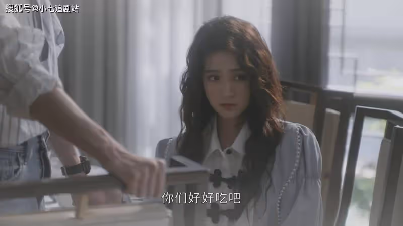 《後浪》看懂許萌的遭遇，就明白害死她的不是「難以啟齒的癖好」