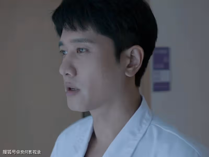 又一職場劇來襲,陣容強過《平凡之路》,張志堅是男5號
