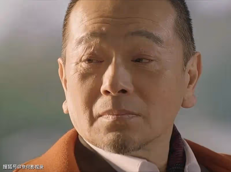 又一職場劇來襲，陣容強過《平凡之路》，張志堅是男5號