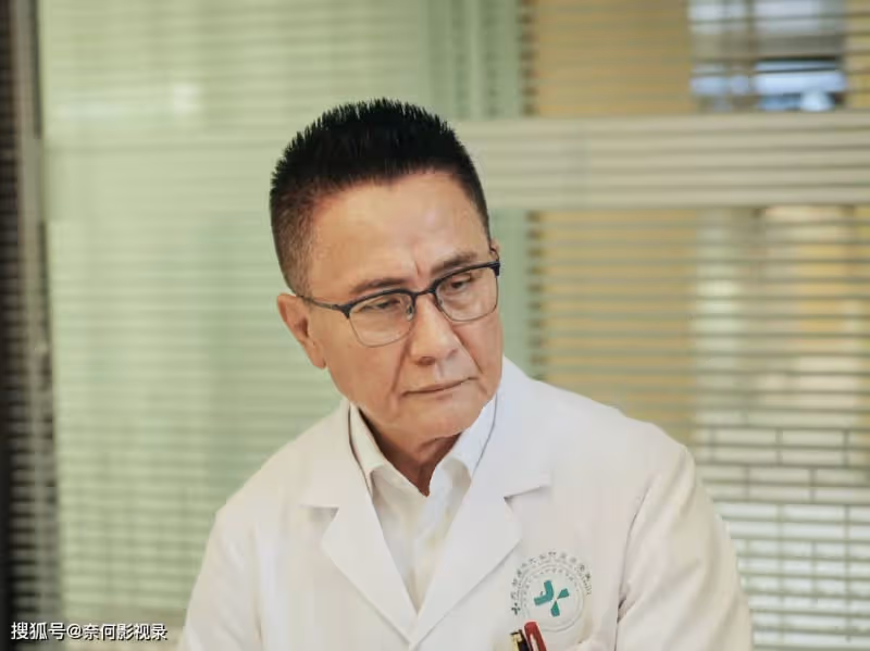 又一職場劇來襲，陣容強過《平凡之路》，張志堅是男5號
