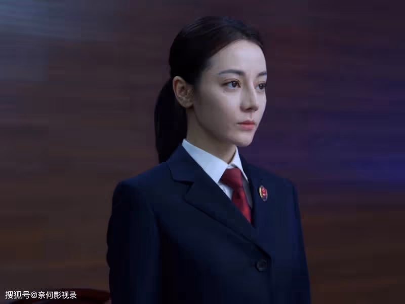 《公訴》大反派浮出水面!羅教授的結局註定悲慘