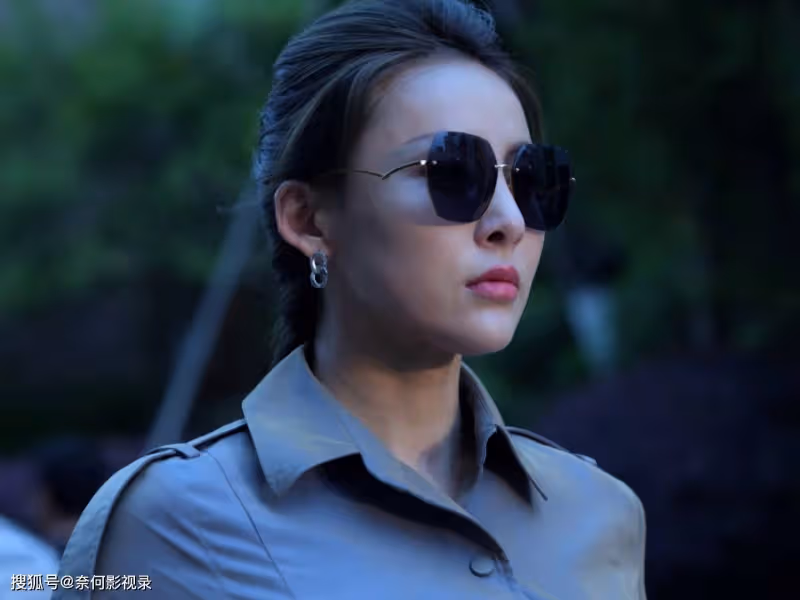 《公訴》大反派浮出水面!羅教授的結局註定悲慘