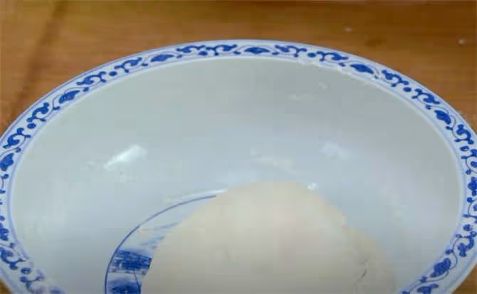 想要烙餅柔軟不硬,掌握這3個步驟,個個柔軟起層,零失敗