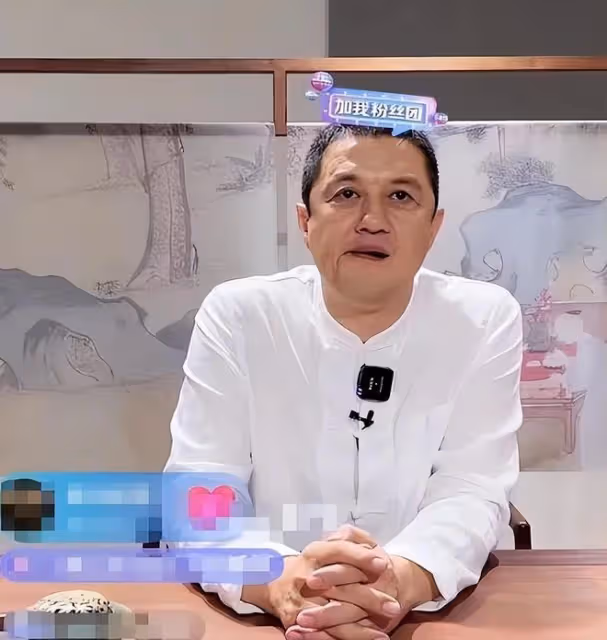 李亞鵬又翻車!參加鬥茶比賽得0分,一臉不服氣,討好評委遭回懟