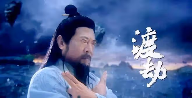 李連杰：身體狀況令人擔憂，低調到內地代言遊戲，長相發生大變化