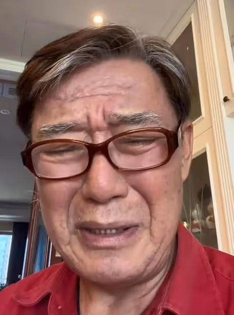 李立群:因感冒沒去宣傳極寒之城的電影,被投資方扣工資表示不服