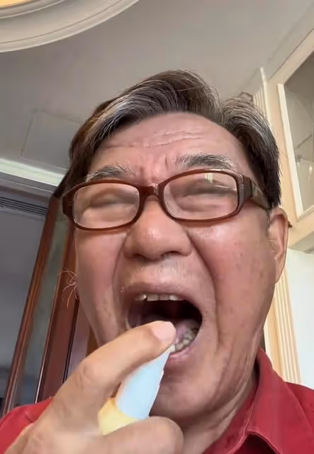 李立群:因感冒沒去宣傳極寒之城的電影,被投資方扣工資表示不服