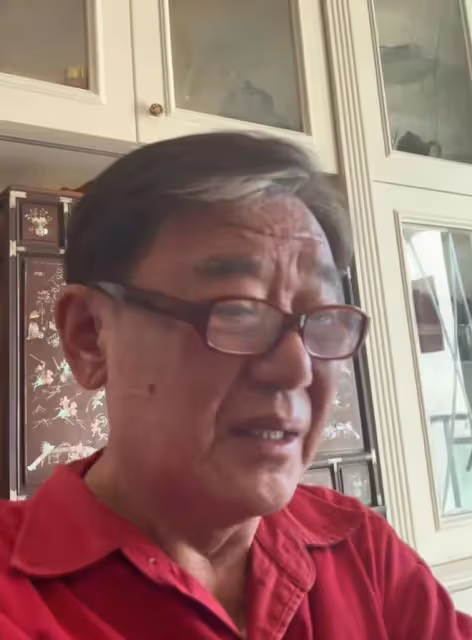 李立群:因感冒沒去宣傳極寒之城的電影,被投資方扣工資表示不服