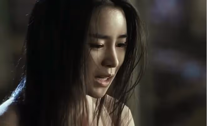 林智妍終獲百想提名:多年前演女主未火,現在演女配走紅
