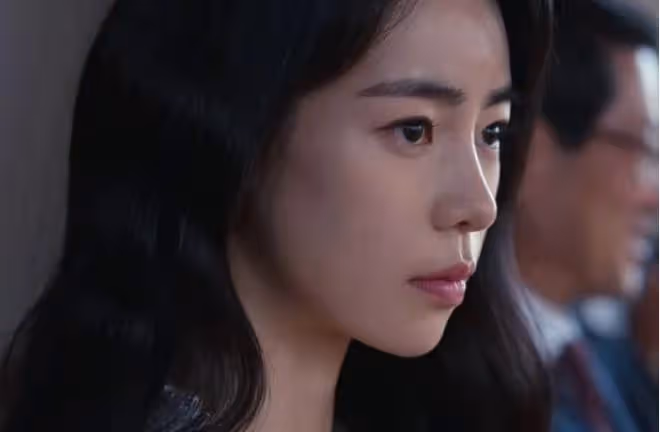 林智妍終獲百想提名:多年前演女主未火,現在演女配走紅