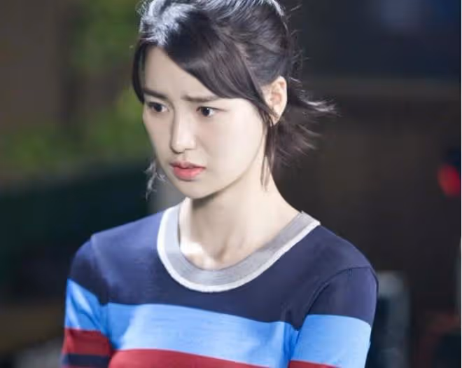 林智妍終獲百想提名:多年前演女主未火,現在演女配走紅