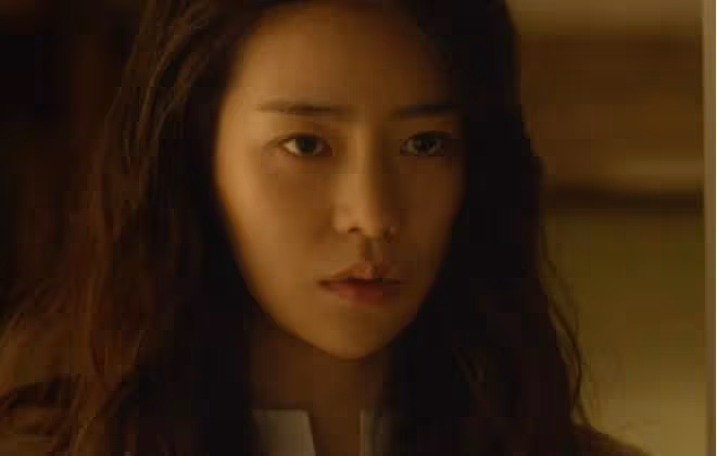 林智妍終獲百想提名:多年前演女主未火,現在演女配走紅