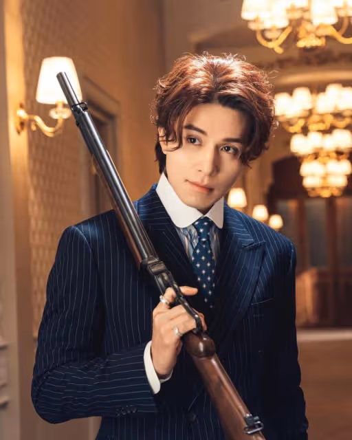 2023「IG粉絲最多」韓劇男星TOP10!李棟旭第8、朴敘俊第4,他3600萬打敗李鍾碩&李敏鎬