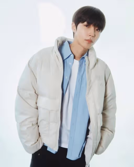 2023「IG粉絲最多」韓劇男星TOP10!李棟旭第8、朴敘俊第4,他3600萬打敗李鍾碩&李敏鎬