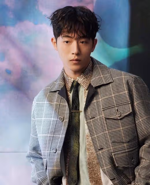 2023「IG粉絲最多」韓劇男星TOP10!李棟旭第8、朴敘俊第4,他3600萬打敗李鍾碩&李敏鎬