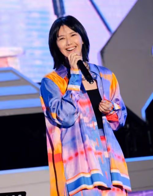 W網爆火的日本大歐派女議員,徹底暴露了孫燕姿的難言之隱……