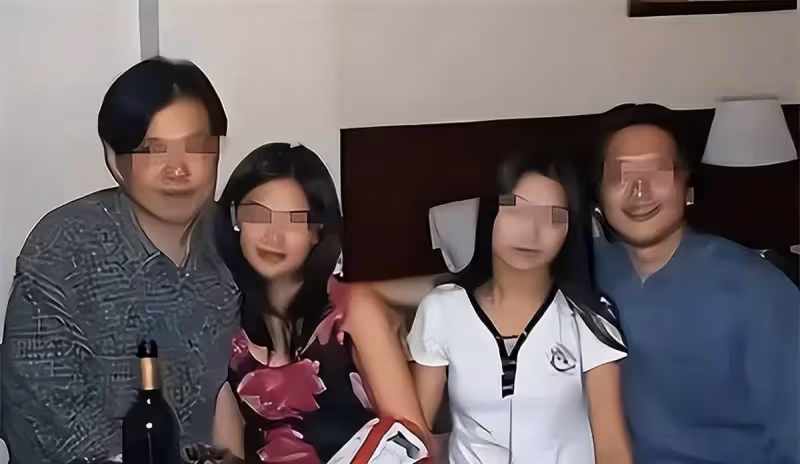 閨蜜互換老公,沒想到玩出真感情,鄰居們感到三觀炸裂!