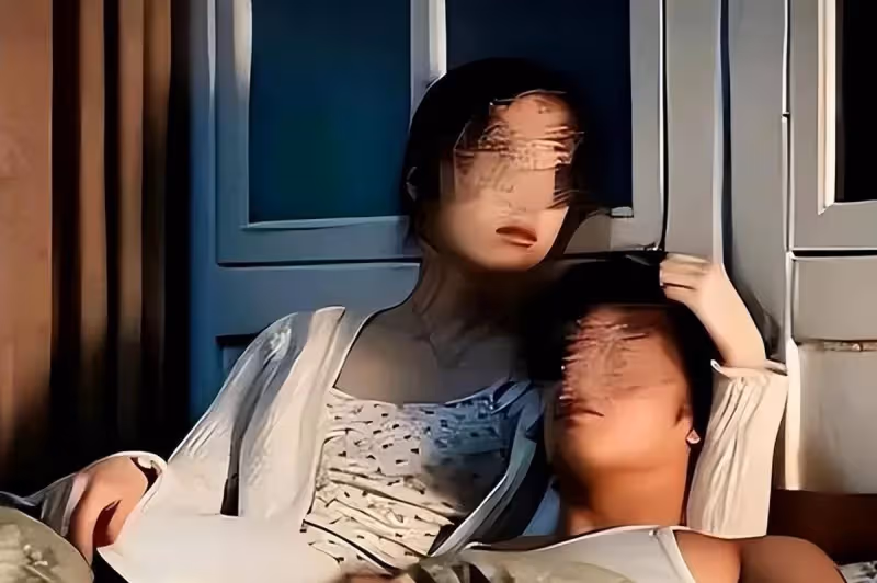 閨蜜互換老公,沒想到玩出真感情,鄰居們感到三觀炸裂!