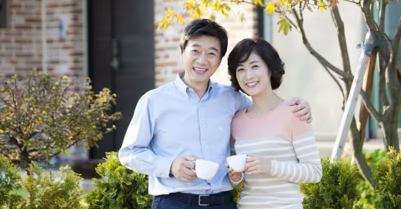 岳父過世後，岳母要求我養10歲的小舅子，我選擇結束20年的婚姻